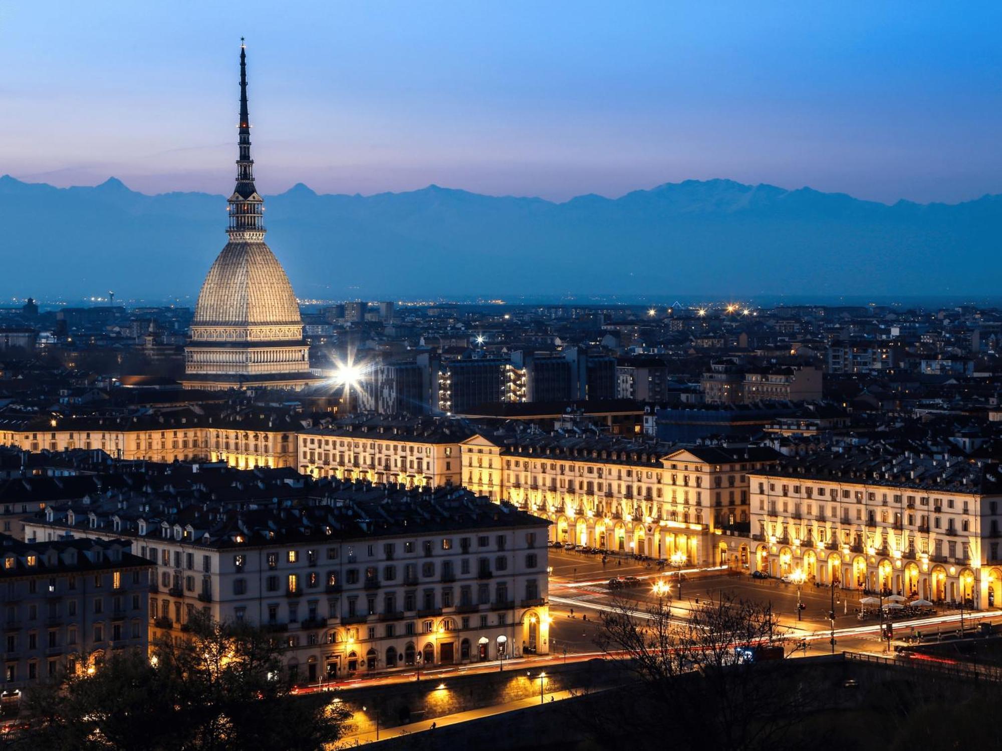 La Casa Del Regista By Holiday World * Torino
